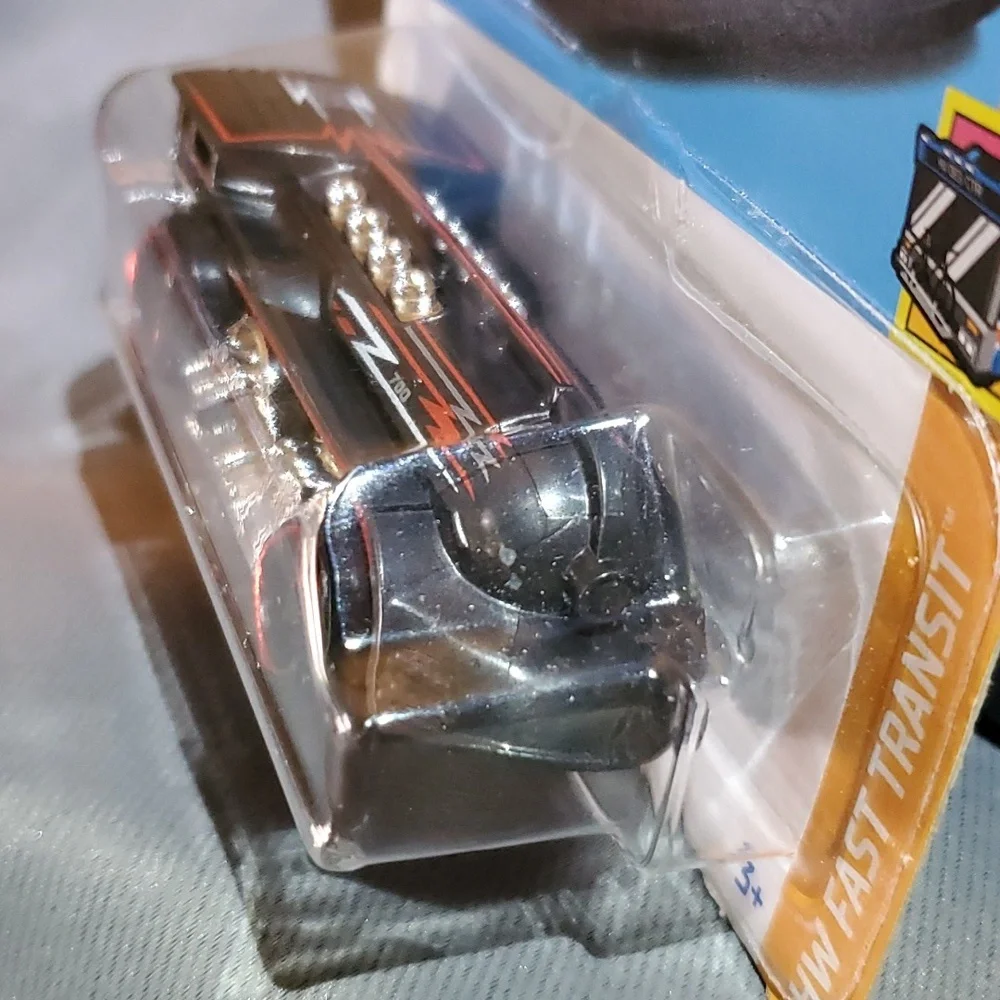 Hot‎ Wheels